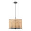 Luminaire suspendu en rotin Boho-Style Airy-792305598