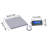 YYBUSHER Professional Medical Digital Floor Scale