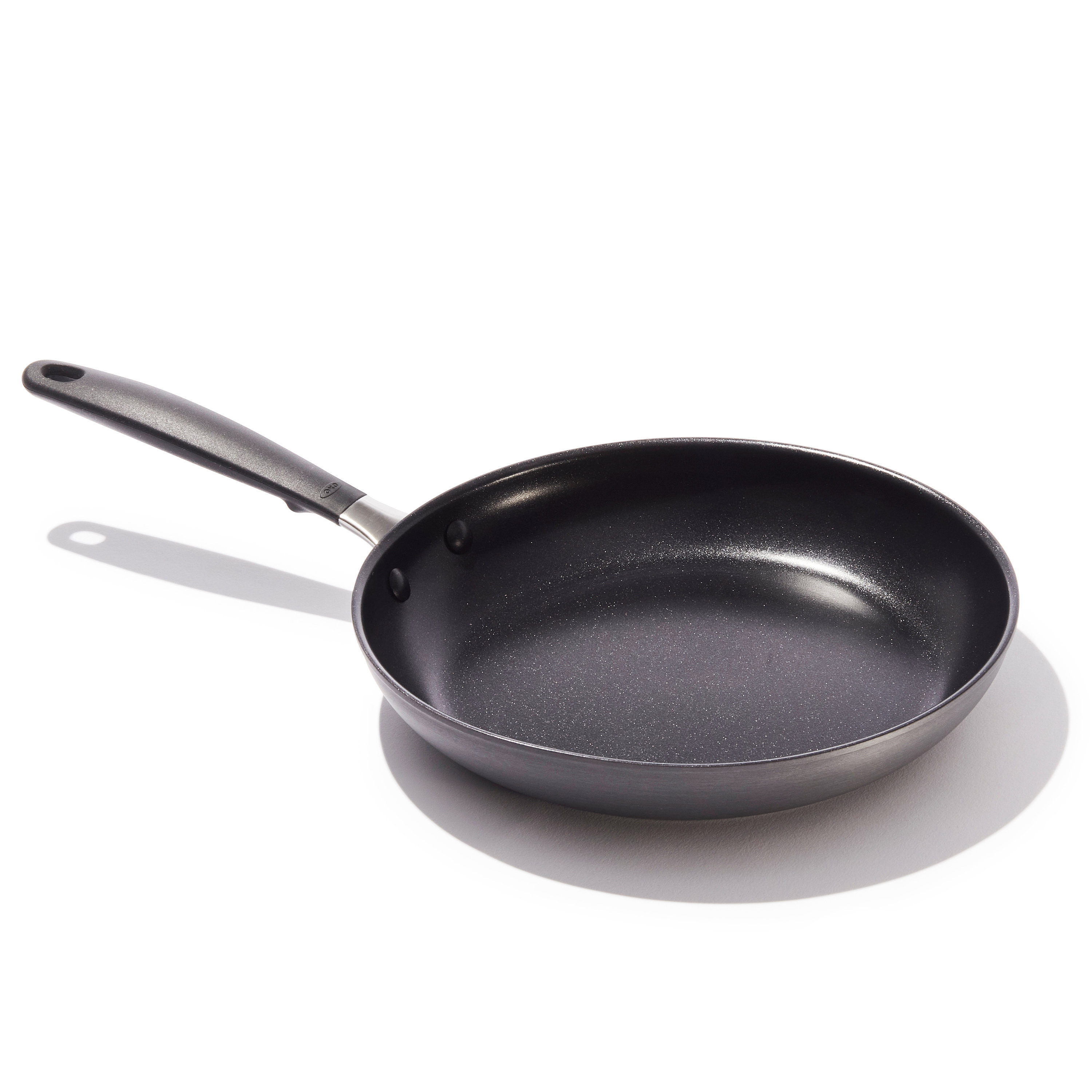 OXO 10 in. Non Stick Hard-Anodized Aluminum Frying Pan & Reviews