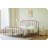 Gurtha Metal Platform Bed-1518007093-1518007083