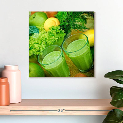 Smoothies Arney Green