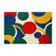 Tapis intérieur et extérieur Frolique Sway-2109250560