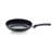 Fissler Ceratal Classic Ceramic Non-stick Frying Pan, Orbit Black, Made Without Pfas-104313017