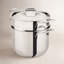 All-Clad Specialty 6 Qt. Multi Pot