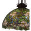 Trillium & Violet 4 - Light Pendant