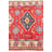 Orona Red Rug