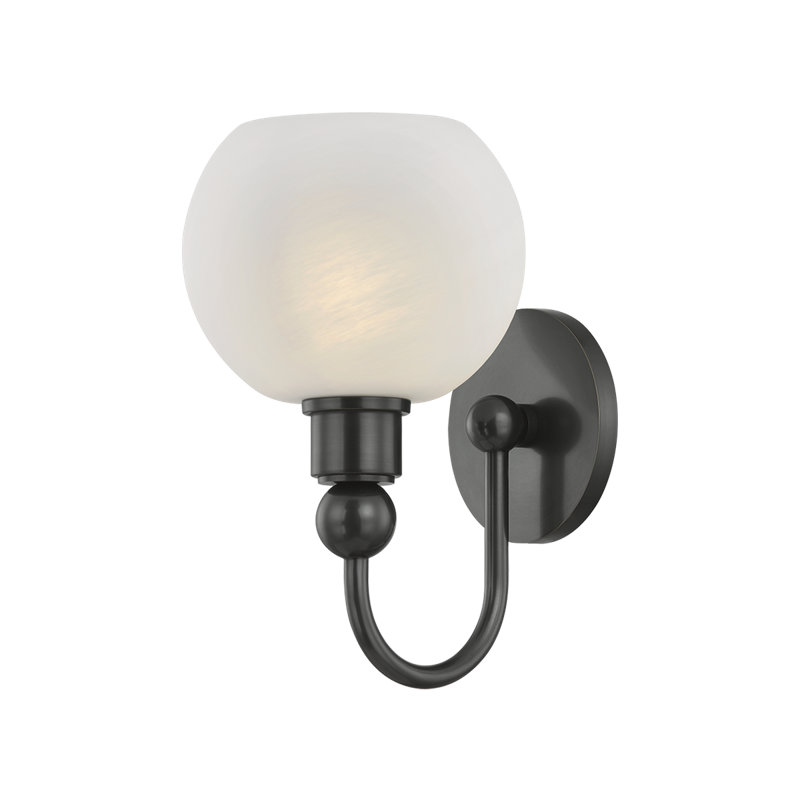 Coiffeuse et meuble-lavabo JERICA, Bronze
