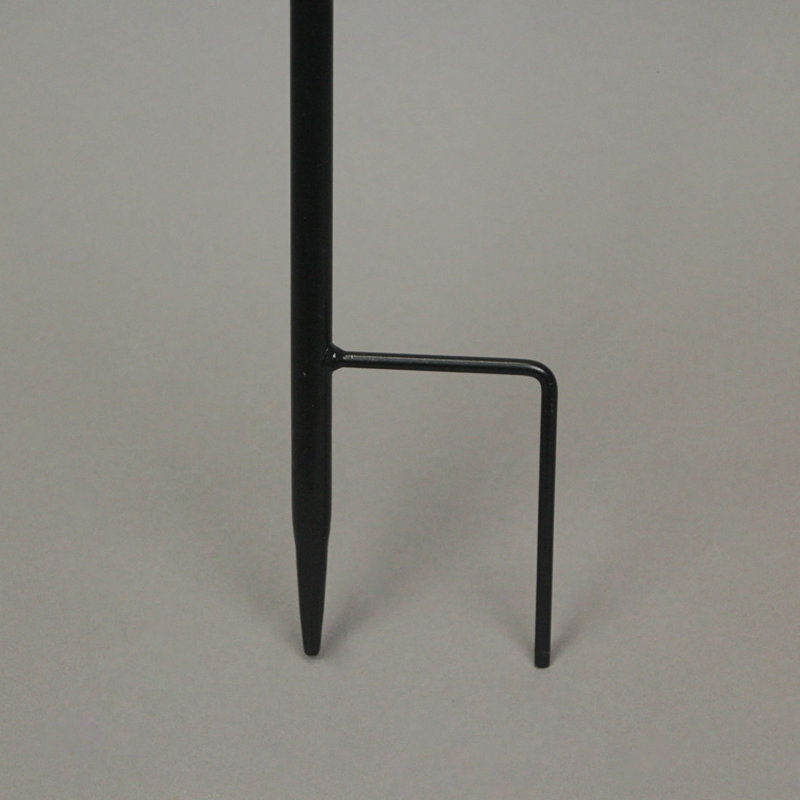 Metal Abstract Rotator