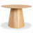 Kintner Oval Dining Table