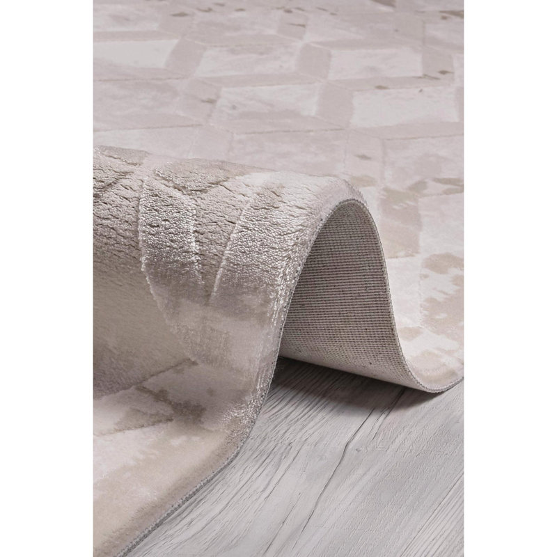 Ahisha Area Rug, Runner 120 x 500cm