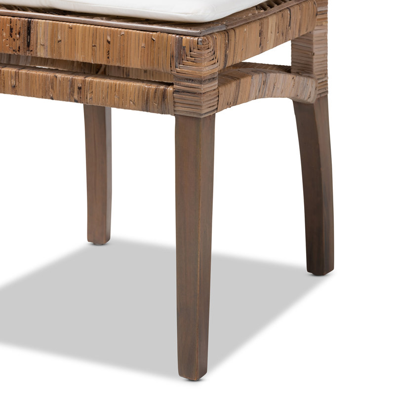 Chaise de salle à manger Modern