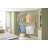 Shanell 138cm - 235cm Wide Clothes Storage System-2138281814