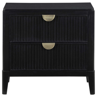 Mason 2-Drawer Nightstand