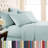 Vilano Springs Extra Deep Pocket Sheet Set, 6-Piece Ultra Soft Microfiber Sheets and Pillow Cases, Wrinkle Resistant, Easy Care-86340217-86340233