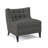 Social Upholstered Slipper Chair-41241648-41242336