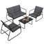 Patio Dining