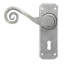 Monkeytail Lock Door Handle-56209818