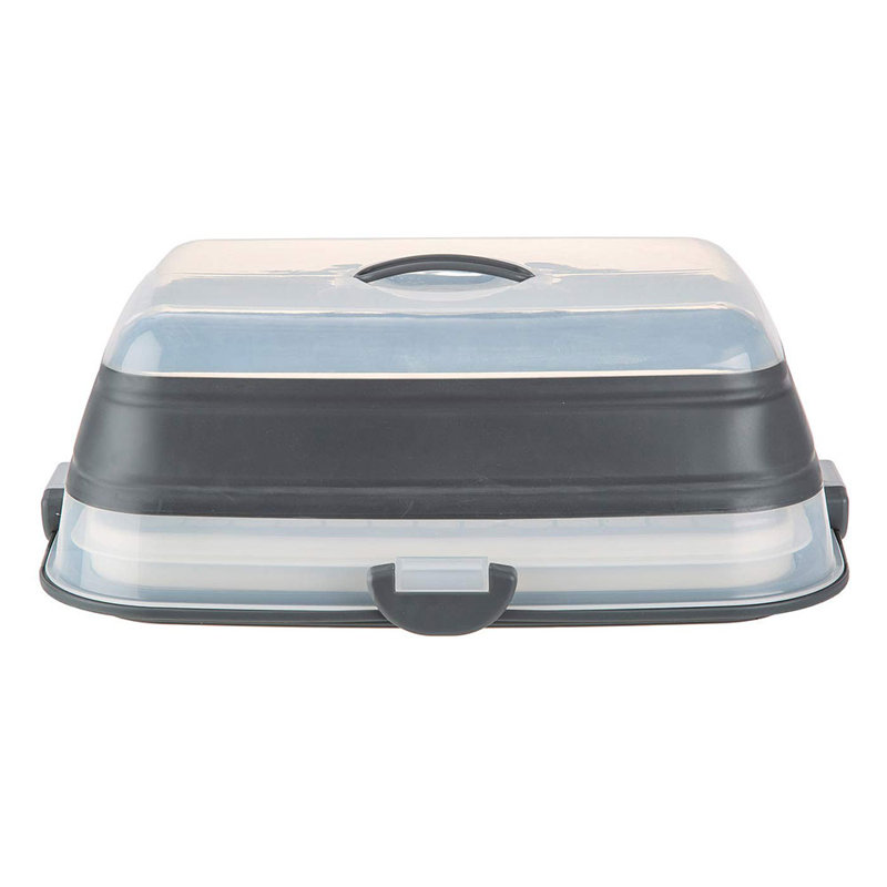 Pliable 40 oz. Contenant alimentaire