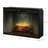 Revillusion Dimplex Black Electric Fireplace with BTU 5118-996797575