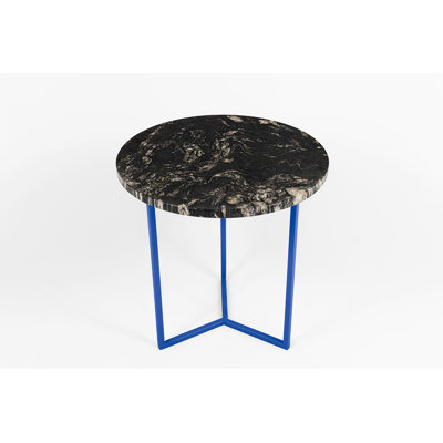 Driscoll Frame End Table