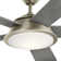 Airionna 56'' Ceiling Fan with LED Lights