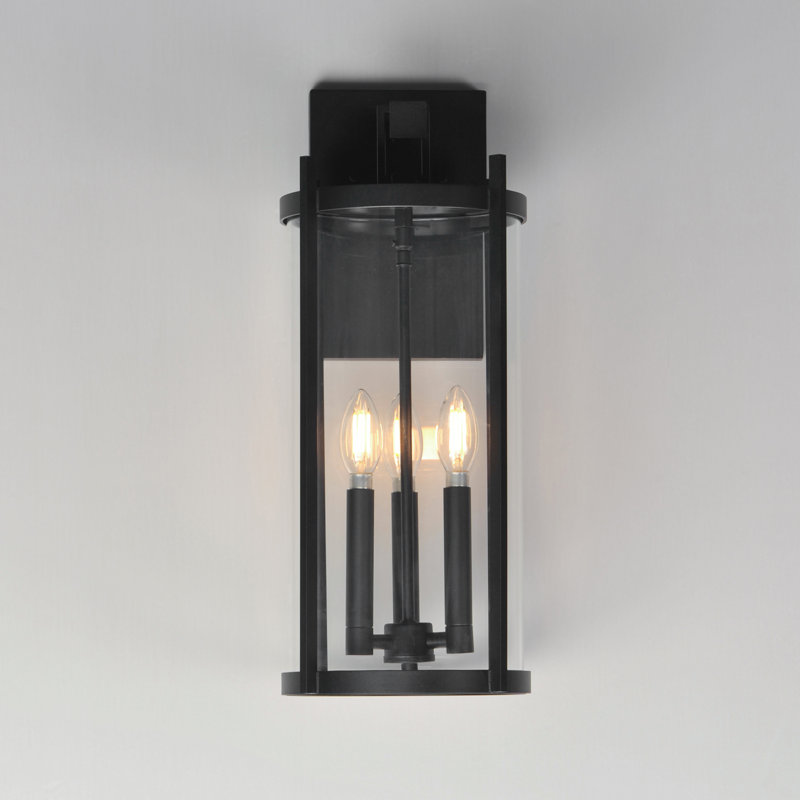 Belfry-Outdoor Hanging Lantern
