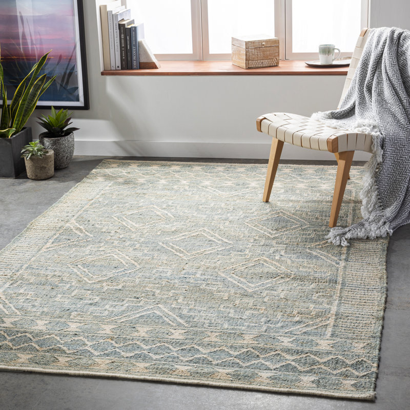 Shaniya Southwestern Indoor Rug, Runner 2'6" x 8'