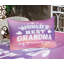 Ensemble de draps et taies décoratives Ambesonne Grandma-106797124