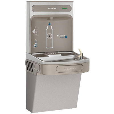 Non-Filtered Wall Mount Bottle Filling Station