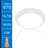 Hilka Flush Mount-1045650056