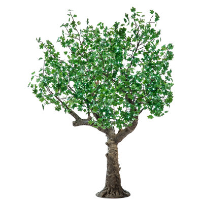 100'' LED Lighted Trees & Branches