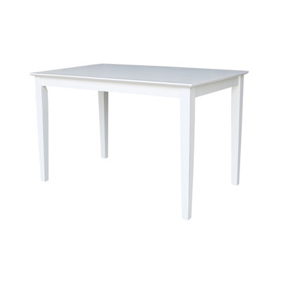 Table de salle à manger Calumet Heimann