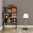 Geometric Bookcase