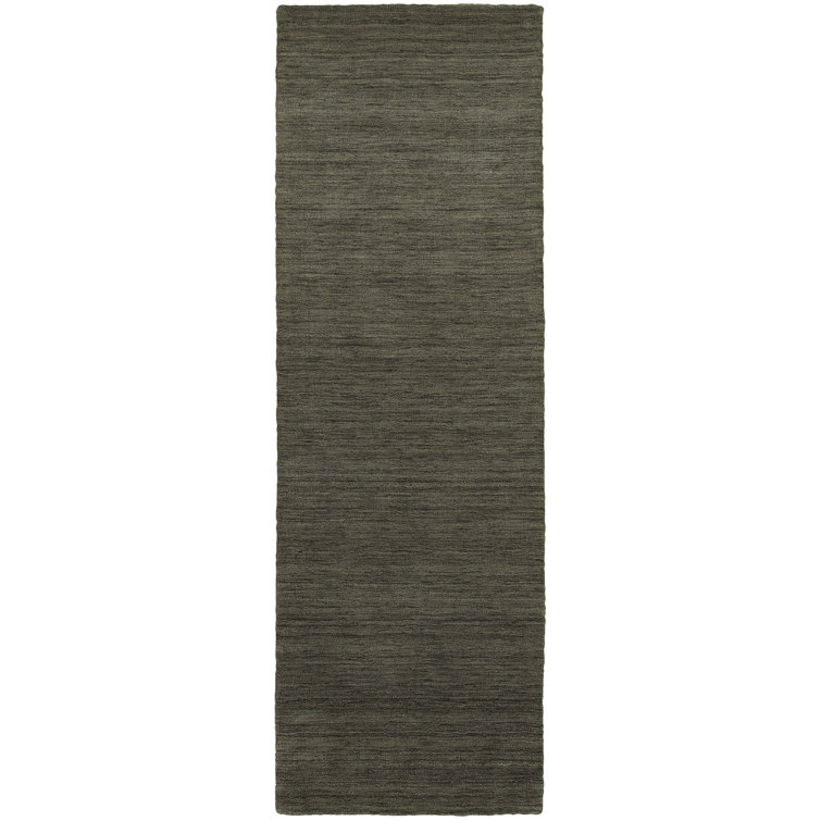 Nala Wool Indoor Rug