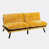 Chenille jaune est en rupture de stock