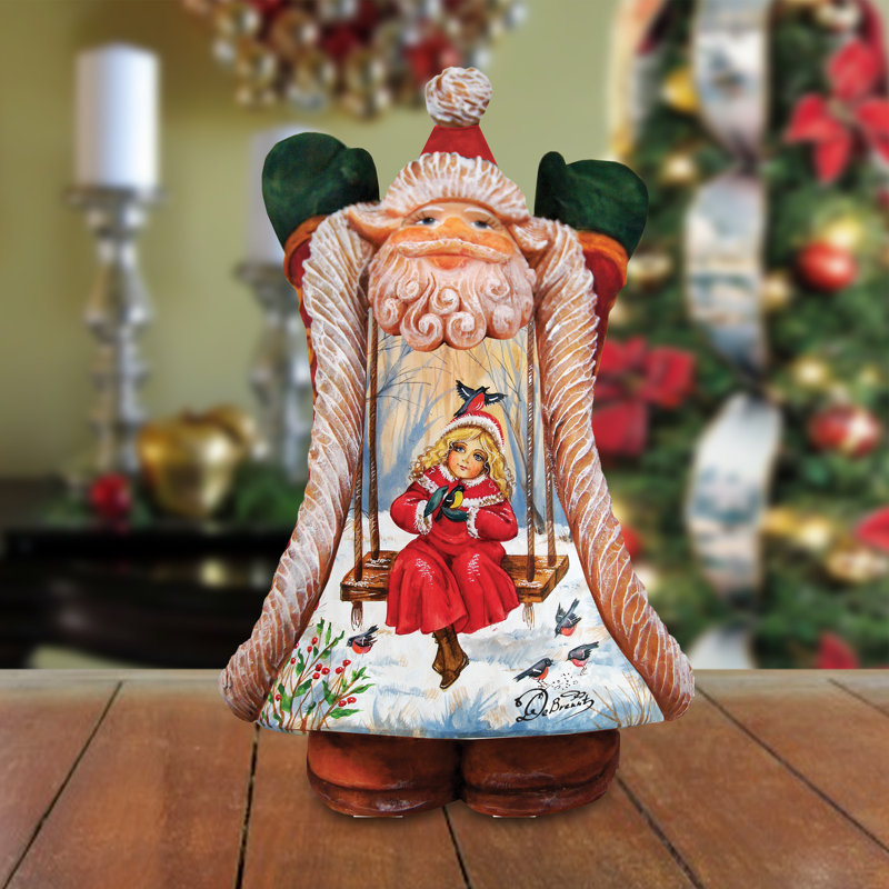 Collection de crèche de Noël pour enfants Fifield 2014