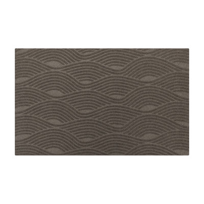 WaterHog Luxe Waves Non-Slip Doormat