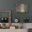 «Antique World Map 36x48» par Vision Studio-1691487079