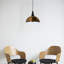 Aarika 1 - Light Dome Pendant-2034830926