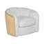 Chaise d'appoint Danczyk-134027778