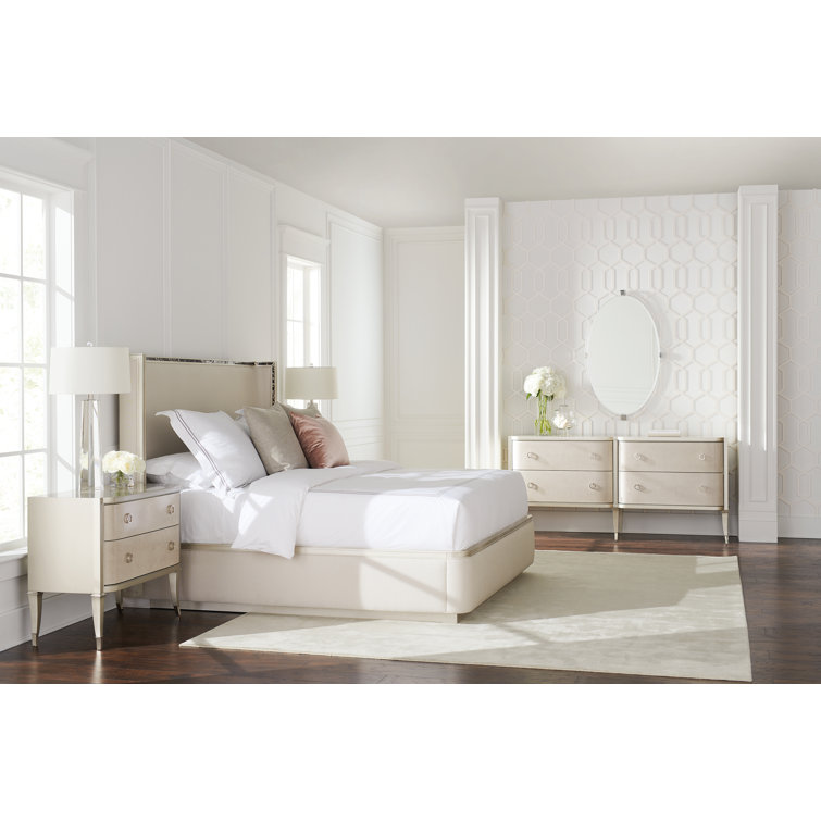 Platform Configurable Bedroom Set