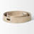 Natural Fibers Tray - Set of 2
