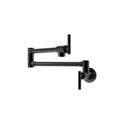 MANNOX Pot Filler with Accessories