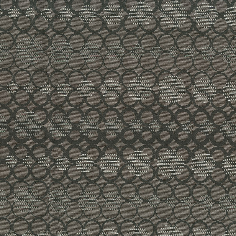 Tissu Chicago, Fer