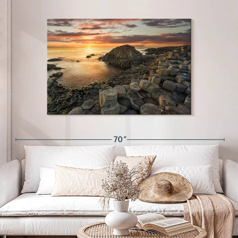 Causeway Rocks de Nicci