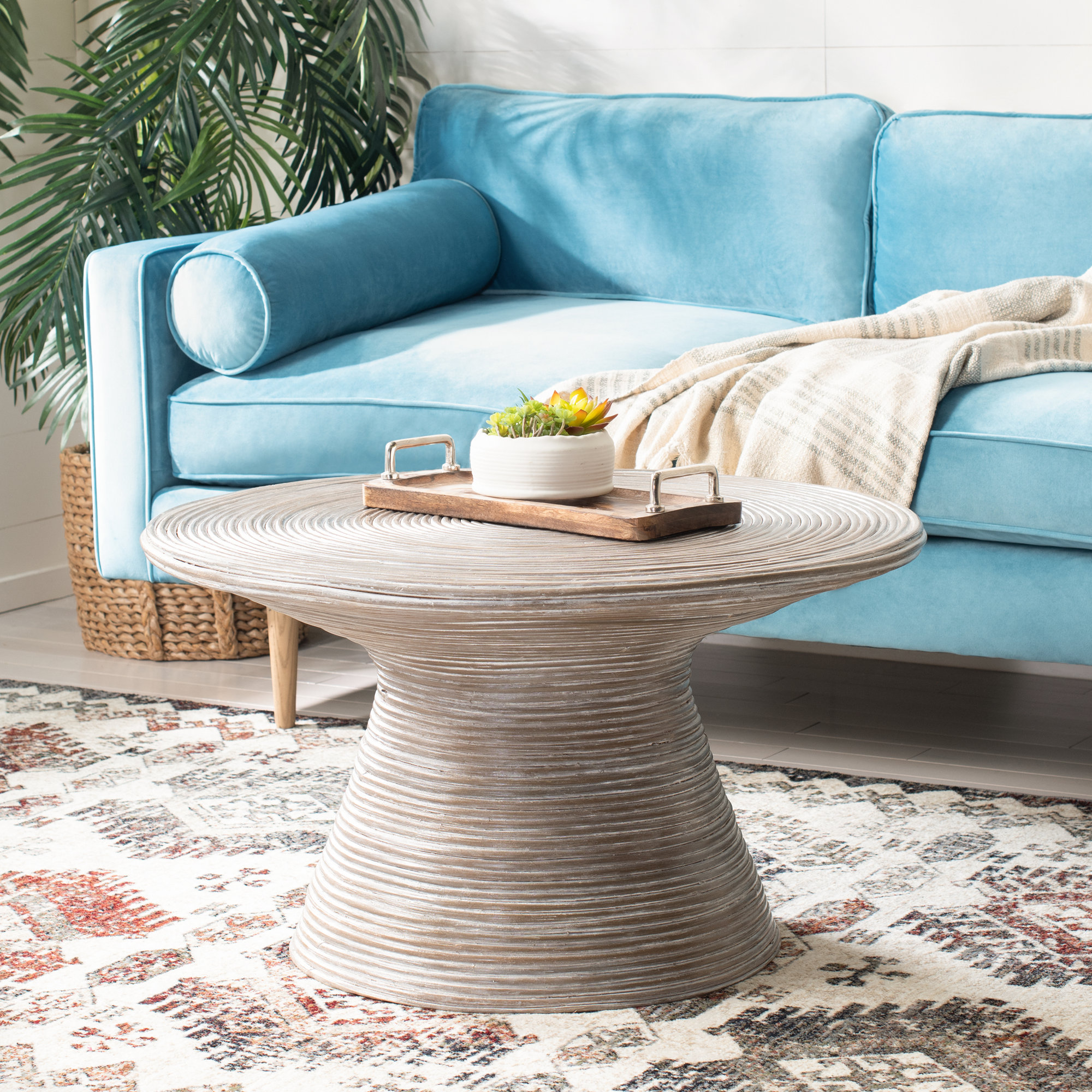 Siddell Coffee Table