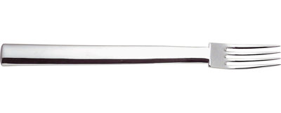 Tafelgabel Rundes Modell