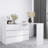 Jakayia 45.3'' W 6 - Drawer Dresser