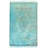Olethea One-of-a-Kind 9' X 6' Medium Rectangle Art Silk Area Rug