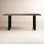 Hemma 72" Acacia Dining Table